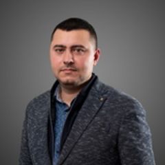 Хлынин Иван