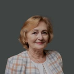 Чернышова Наталья