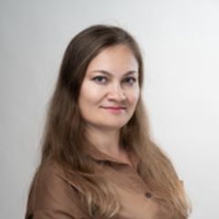 Климова Анна