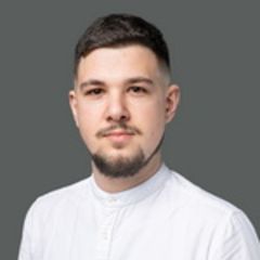 Кириллин Андрей