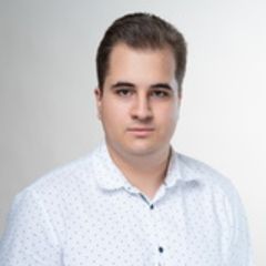 Вальков Кирилл Константинович