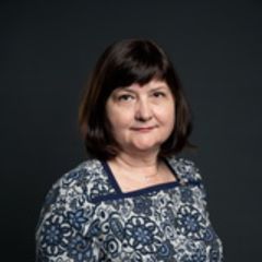 Петренко Светлана
