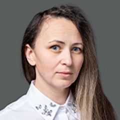 Моисеева Эльмира